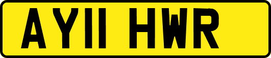 AY11HWR
