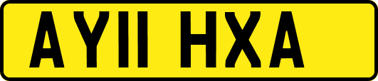 AY11HXA