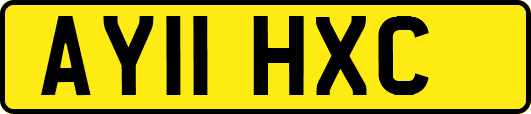 AY11HXC