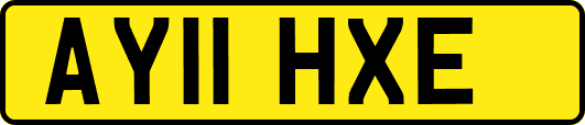 AY11HXE