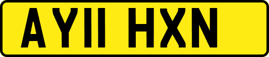 AY11HXN