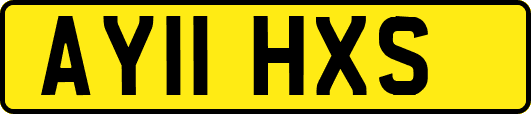 AY11HXS