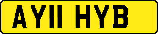 AY11HYB