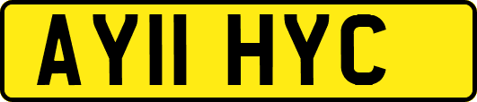 AY11HYC