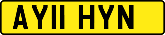 AY11HYN