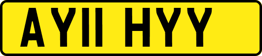 AY11HYY