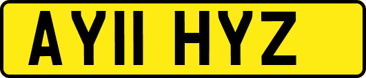 AY11HYZ