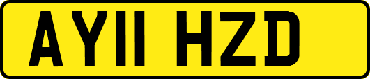 AY11HZD