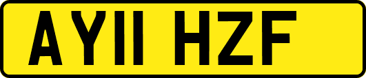 AY11HZF