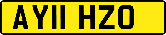 AY11HZO