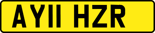 AY11HZR