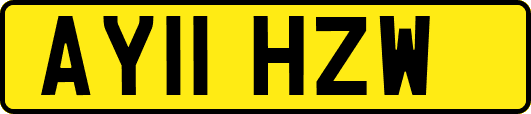 AY11HZW