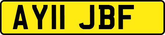 AY11JBF