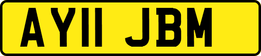 AY11JBM