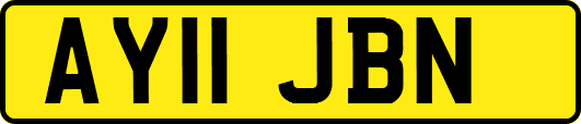 AY11JBN