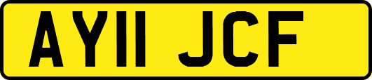 AY11JCF