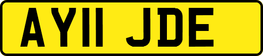 AY11JDE