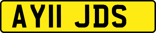 AY11JDS