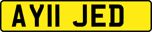 AY11JED