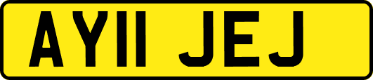 AY11JEJ