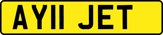 AY11JET