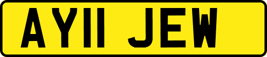 AY11JEW