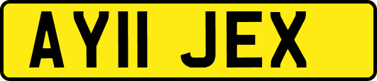 AY11JEX