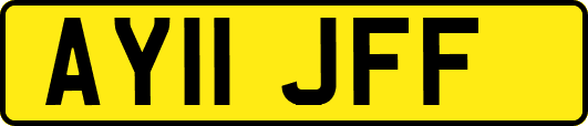 AY11JFF