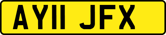 AY11JFX