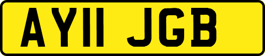 AY11JGB
