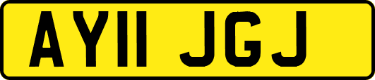 AY11JGJ