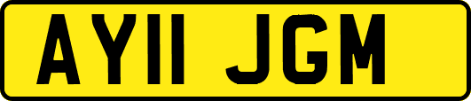 AY11JGM