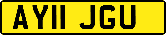 AY11JGU