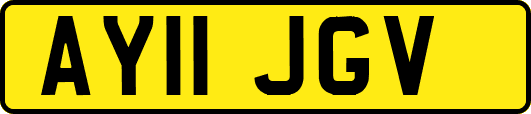 AY11JGV