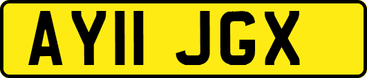 AY11JGX