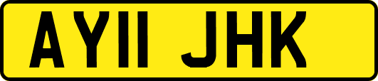AY11JHK