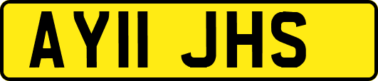 AY11JHS