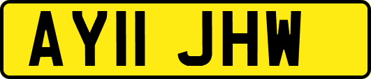 AY11JHW
