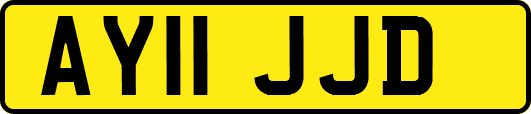 AY11JJD