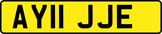 AY11JJE