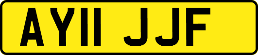 AY11JJF
