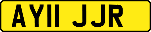 AY11JJR