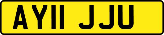 AY11JJU