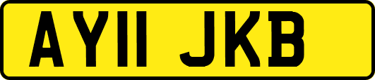 AY11JKB