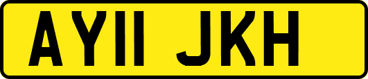 AY11JKH