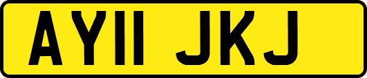 AY11JKJ