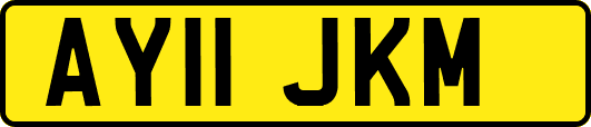 AY11JKM
