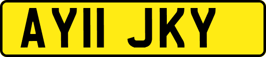 AY11JKY