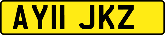 AY11JKZ