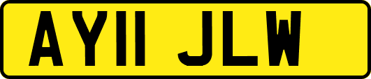AY11JLW